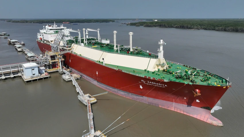 Hàng loạt khó khăn bủa vây các dự án điện khí LNG.jpg