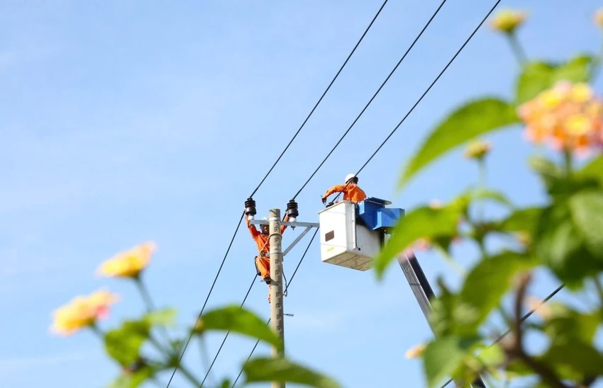 PC Đà Nẵng chủ động các phương án cấp điện dịp Lễ Quốc khánh 2-9.jpg
