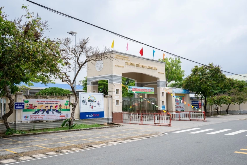 'Mách' trường học, phụ huynh bảo vệ con trẻ khỏi nguy hiểm rình rập trên mạng.jpg