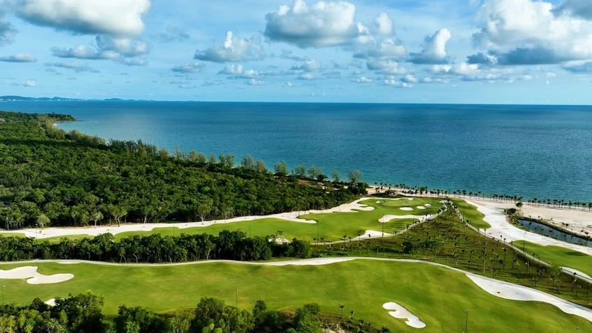 Travel + Leisure ca ngợi Nam đảo Phú Quốc ‘hấp dẫn không thể cưỡng lại’.jpg