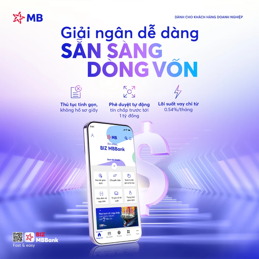 MB tri ân 30 năm đồng hành bền vững cùng doanh nghiệp Việt Nam.jpg
