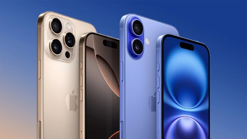 iPhone 16 Series: Trải nghiệm ưu đãi hấp dẫn tại Thế Giới Di Động.jpg