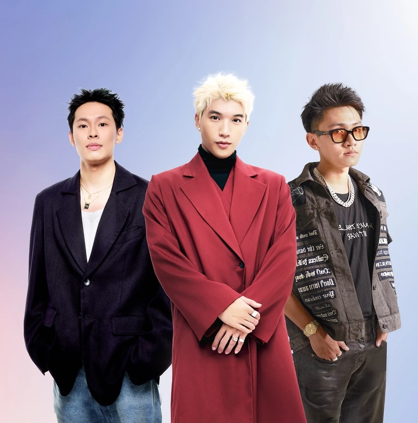 Imagine Dragons sẽ trình diễn trong supershow 8WONDER tại TP.HCM.jpg