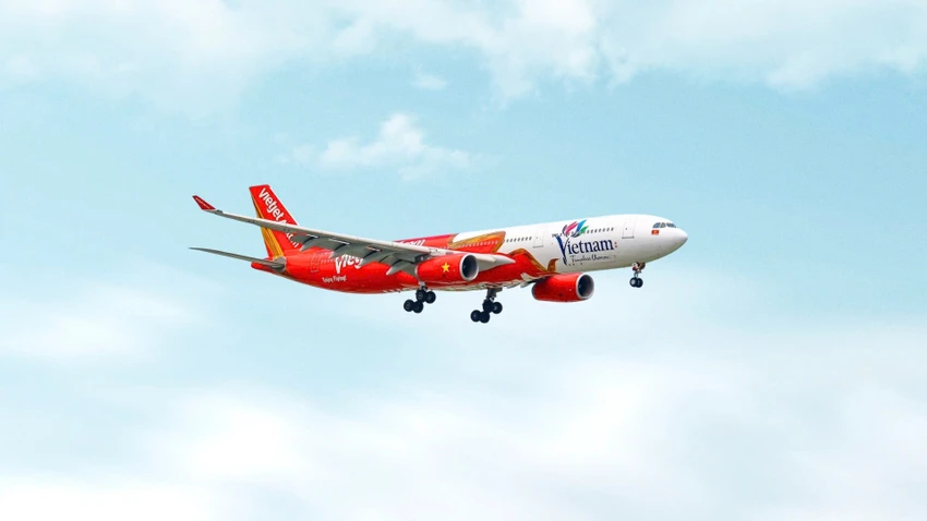Hành trình đến Ấn Độ, Australia nay thoải mái hơn với ưu đãi 20% vé Busniess của Vietjet.jpg