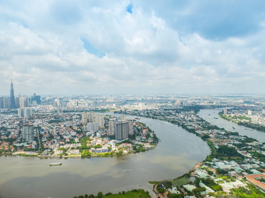 Thấy gì từ việc Tập đoàn kinh tế tư nhân đề xuất làm tuyến đường sắt nhẹ LRT kết nối TPHCM-Tây Ninh?.jpg