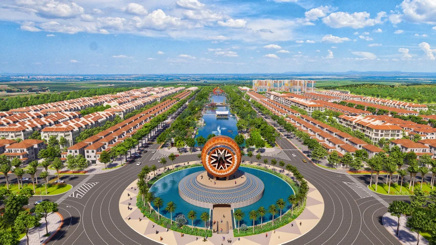93% căn hộ Sun Group từ 1 tỷ đồng đã hết veo ngay khi mở bán.jpg