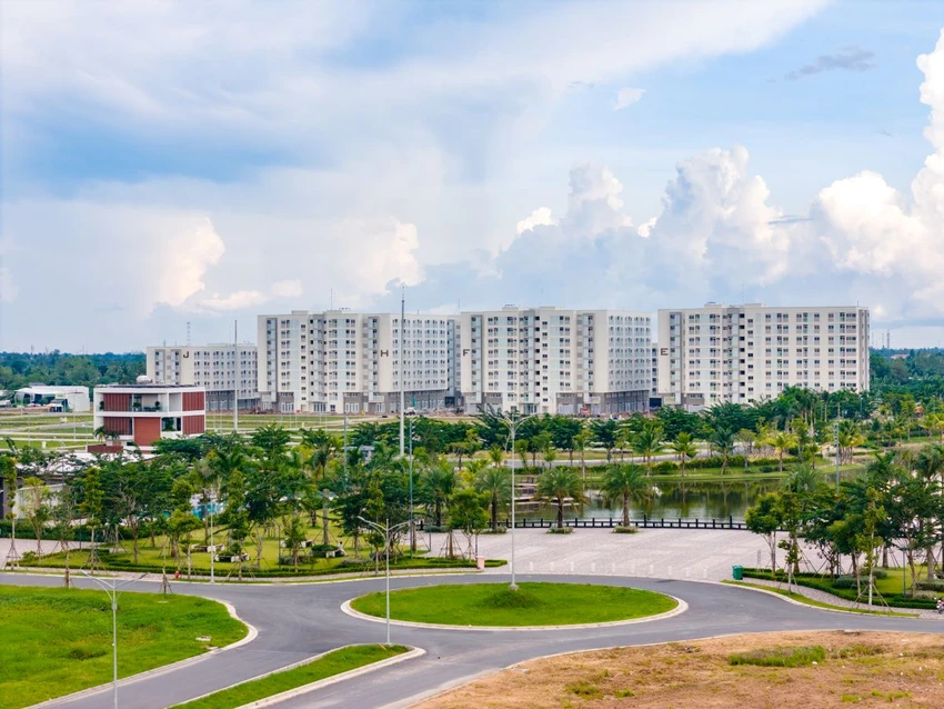 Nam Long mở bán Nam Long II Central Lake, ghi nhận doanh số 600 tỷ đồngg.JPG