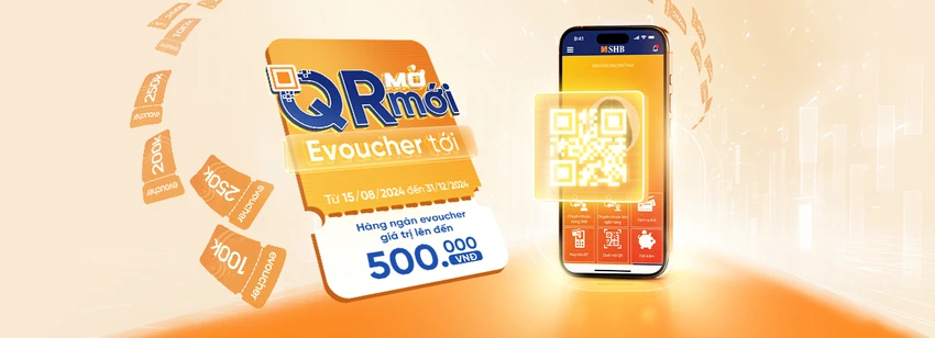 Nhận ngay E-voucher trị giá tới 500.000 VNĐ khi nhận tiền qua QRCode SHB.jpeg