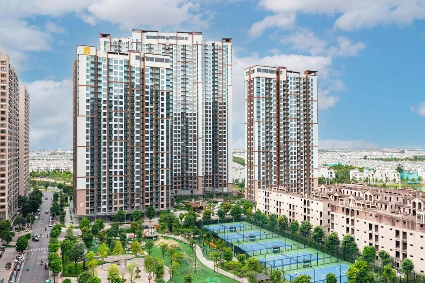 Masteri Lakeside - Dấu ấn hoàn thiện Masteri Collection tại Ocean Park 1.jpg