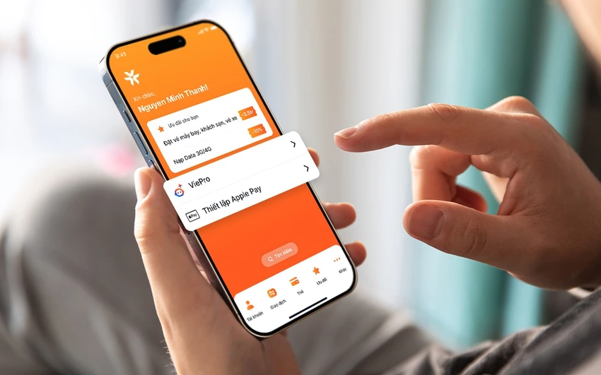 Ngân hàng đầu tiên tại Việt Nam tích hợp GenAI của AWS cho ứng dụng ngân hàng số.png