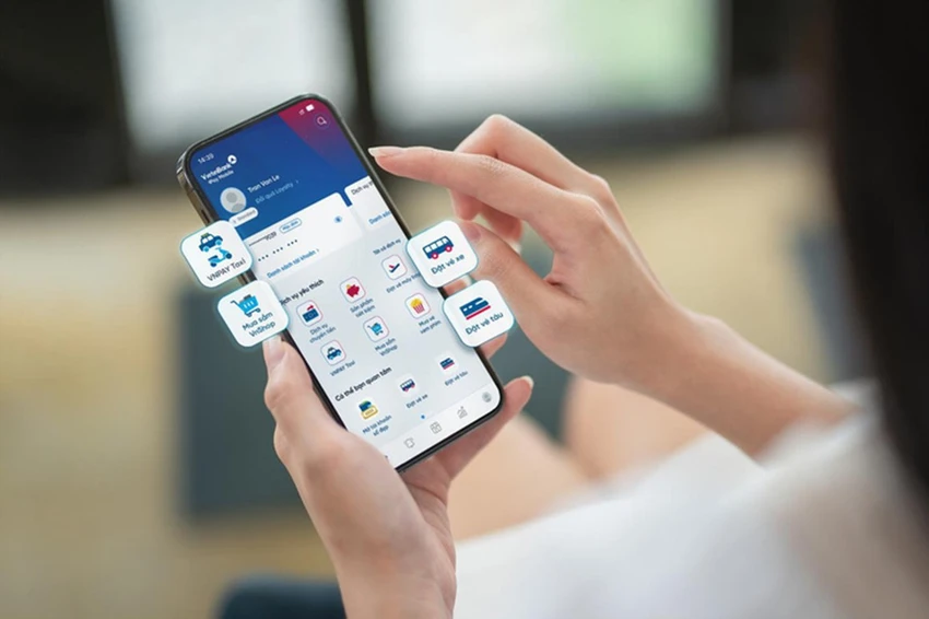 Ngân hàng số VietinBank iPay ‘làm mới’ trải nghiệm người dùng.jpg