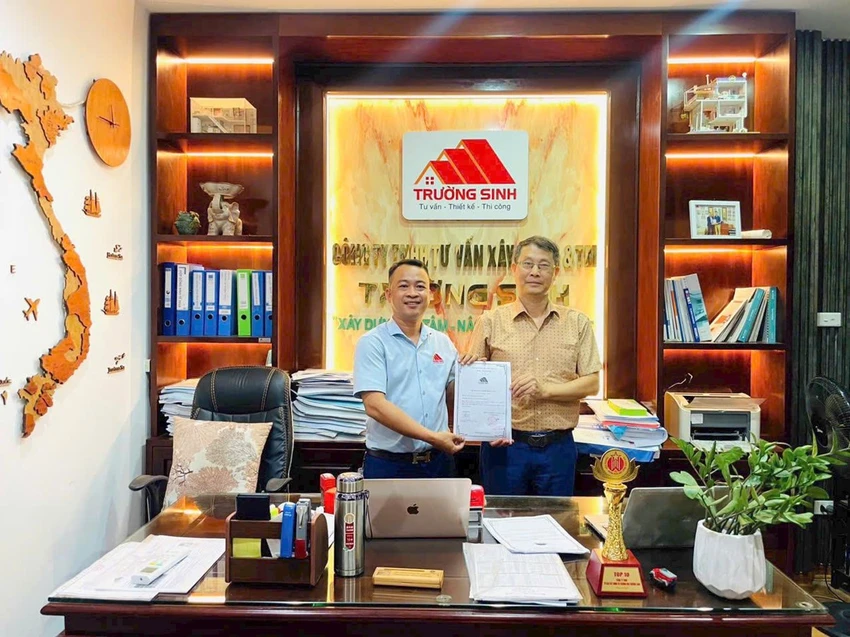 Xây dựng Trường Sinh - Báo giá xây nhà trọn gói chất lượng, uy tín tại Hà Nội.jpg