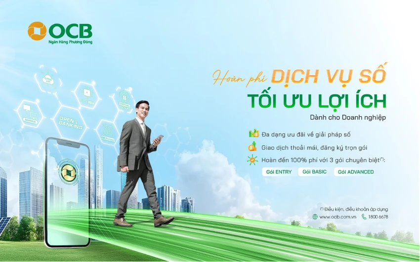 Doanh nghiệp nhận ưu đãi trọn gói khi sử dụng các dịch vụ số OCB.png