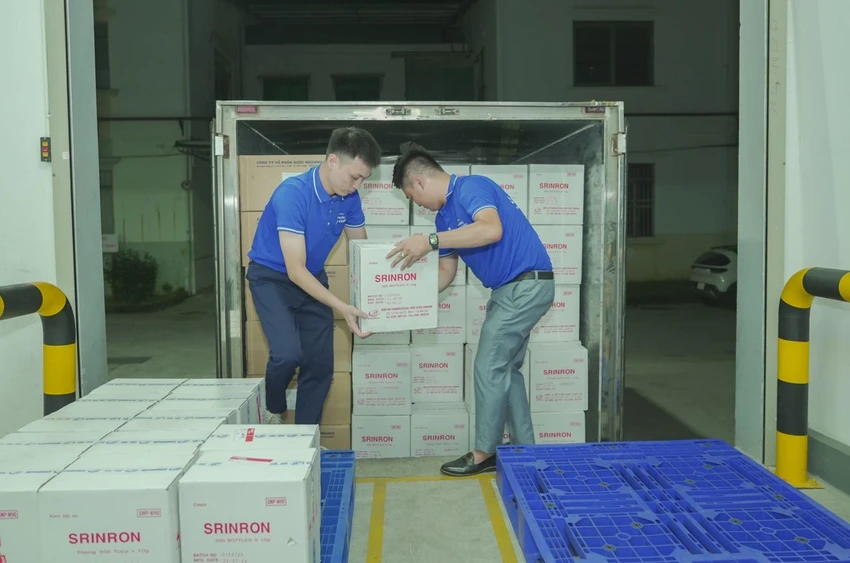 Long Châu và hành trình 4 năm bền bỉ ‘Sẻ chia yêu thương, phục vụ sức khỏe cộng đồng’.jpg