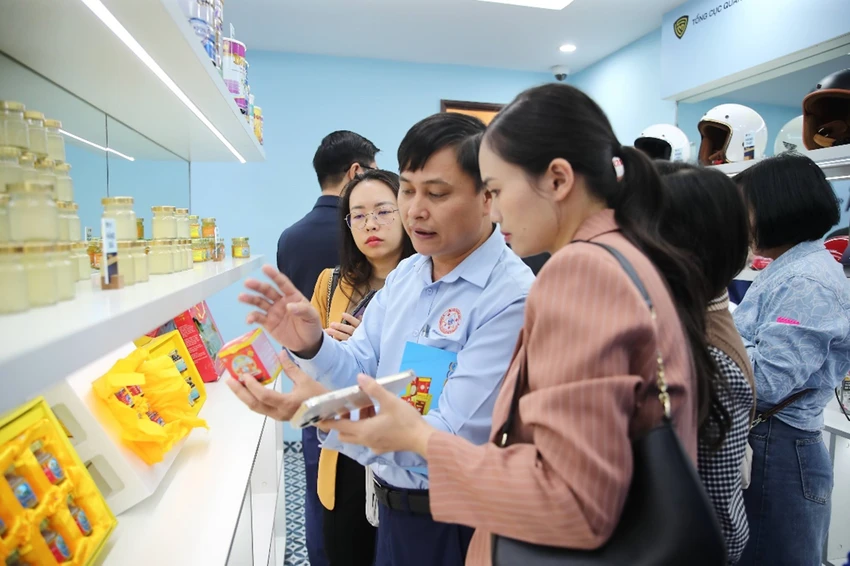 Tăng cường bảo vệ thương hiệu Yến sào Khánh Hòa.jpg