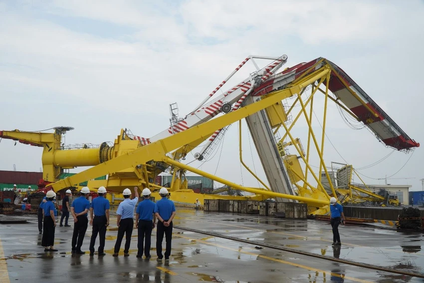 Gần 300 tỷ đồng quyền lợi bảo hiểm đã được Bảo hiểm Bảo Việt chi trả sau thiệt hại từ bão số 3.jpg