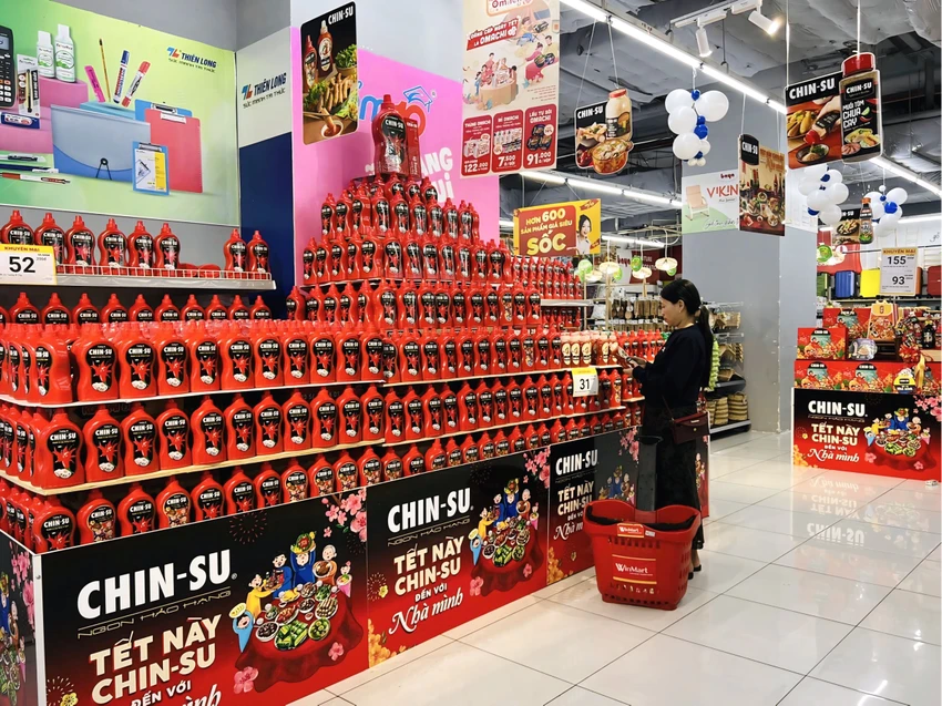 Triển vọng thị trường FMCG, cơ hội cho doanh nghiệp đi đầu về chiến lược đổi mới.JPG