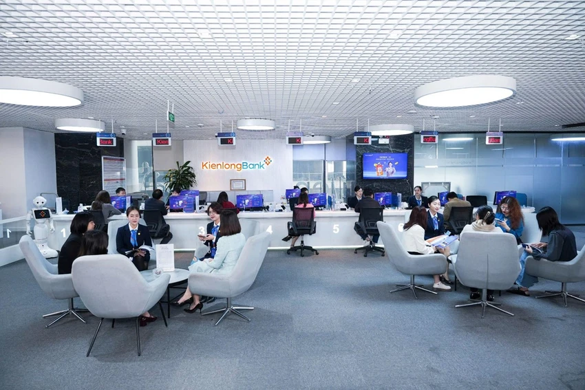 KienlongBank đặt mục tiêu tăng trưởng 24% trong năm 2025.jpg