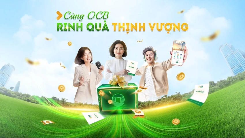 OCB triển khai 'siêu' ưu đãi mừng sinh nhật tuổi 29.jpeg