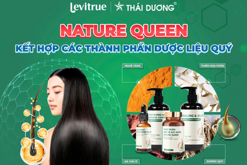 Nature Queen: Khi người tiêu dùng trở thành đại sứ thương hiệu và truyền thông hiệu quả.png