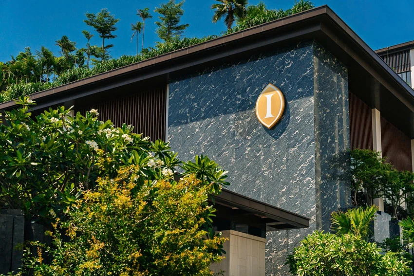 InterContinental Halong Bay Resort chính thức đón khách.jpg