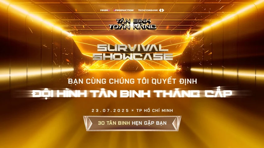 Thế hệ trẻ toàn năng: Phá kén tỏa sáng, vững bước tài chính cùng Techcombank.png