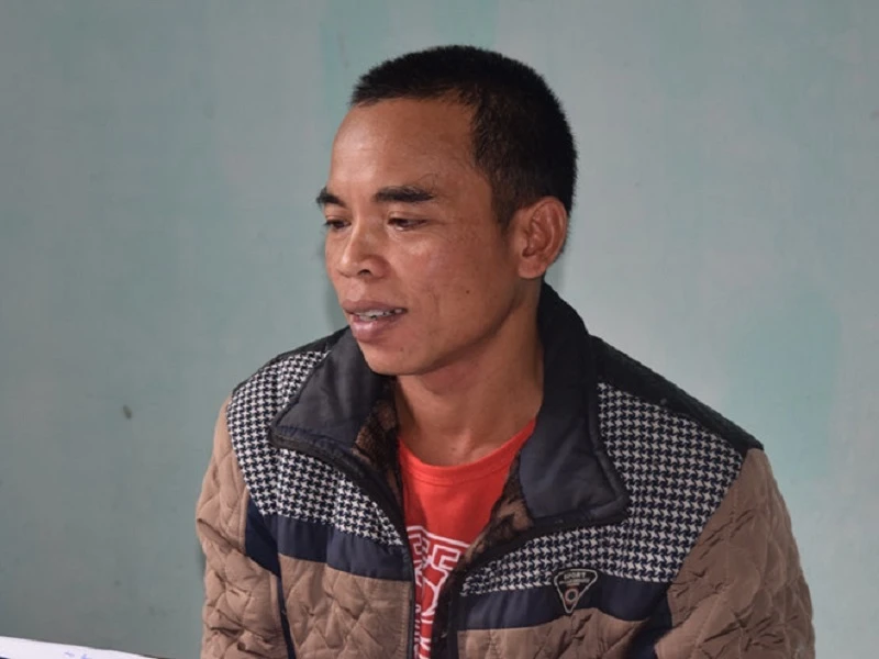 Khởi tố người mua linh kiện về chế tạo súng ảnh 1 Khởi tố người mua linh kiện về chế tạo súng ảnh 1