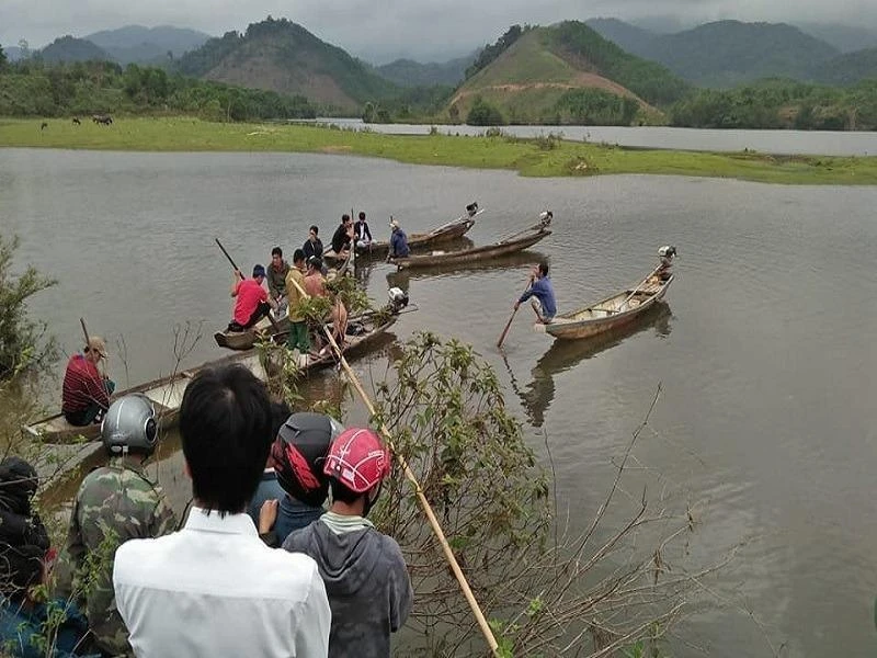 Nguyên nhân bé gái tử vong khi đi chăn trâu ảnh 1