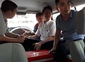 Điều kỳ diệu của trái tim sau hành trình bay 700 km