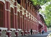 27 công trình kiến trúc Pháp tiêu biểu tại Huế