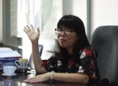 Vác bụng bầu gióng chuông di sản thế giới