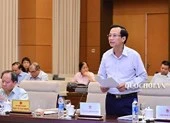 Đã có chủ tịch xã đi tù vì gửi con vào hộ nghèo để trục lợi