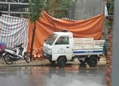 Khởi tố bị can giết người, chôn xác dưới nền nhà