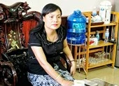 Bí thư huyện nói về việc giao công an theo dõi đoàn UBKT TW