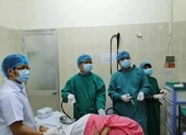 6 ngày nghỉ Tết, TP.HCM cấp cứu 21 người bị tai nạn do pháo nổ