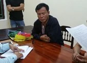 Sắm tàu cá để đưa nhiều người vượt biên sang Úc