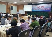 Đưa tin xâm hại trẻ em, coi chừng bị phạt