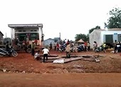 3 đứa trẻ đuối nước thương tâm
