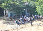 Thanh niên nhảy sông tử vong, gia đình cho là bị công an đuổi