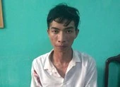 Nghi can đâm con gái chủ nhà nghỉ bị bắt