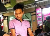Thanh niên chơi cỏ Mỹ vì buồn chuyện gia đình?
