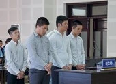 Bị chém gục sau khi 'khẩu chiến' trên Facebook