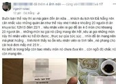 Thực hư 1 nhà hàng ở Đà Nẵng bị tố 'chặt chém'