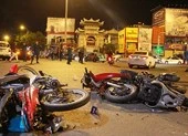 Cứ say rượu lái xe là xử hình sự?