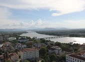 Vì sao Thừa Thiên - Huế chưa là TP trực thuộc Trung ương?