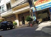 Bộ Công an khám xét nhà ông Trương Duy Nhất