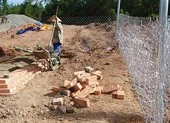 Di dời mộ vợ vua vì... 'không phải là nhân vật lịch sử'
