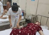 73 người nhập viện nghi ngộ độc sau khi ăn tiệc cưới