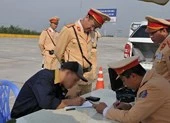 CSGT xử lý thế nào với tài xế dương tính ma túy?