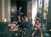 Tìm kiếm các ngư dân mất tích hơn 20 ngày trên biển